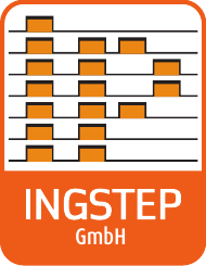 INGSTEP GmbH Logo